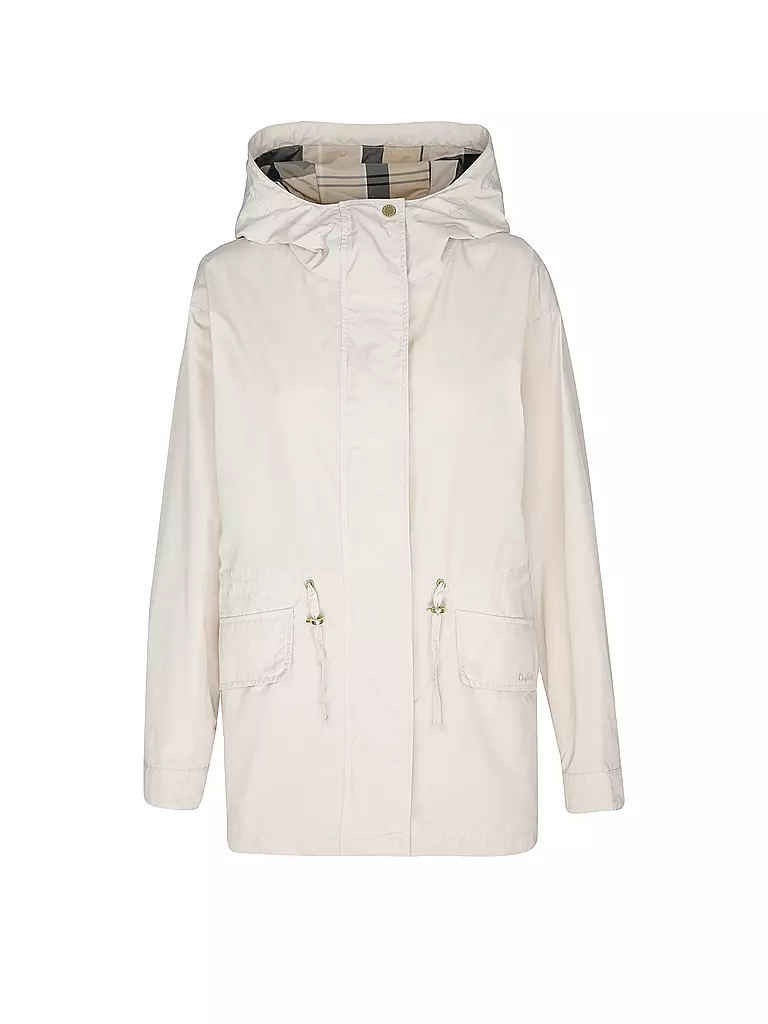 BARBOUR Parka MACY